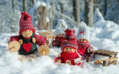 Supporting young people’s mental health at Christmas